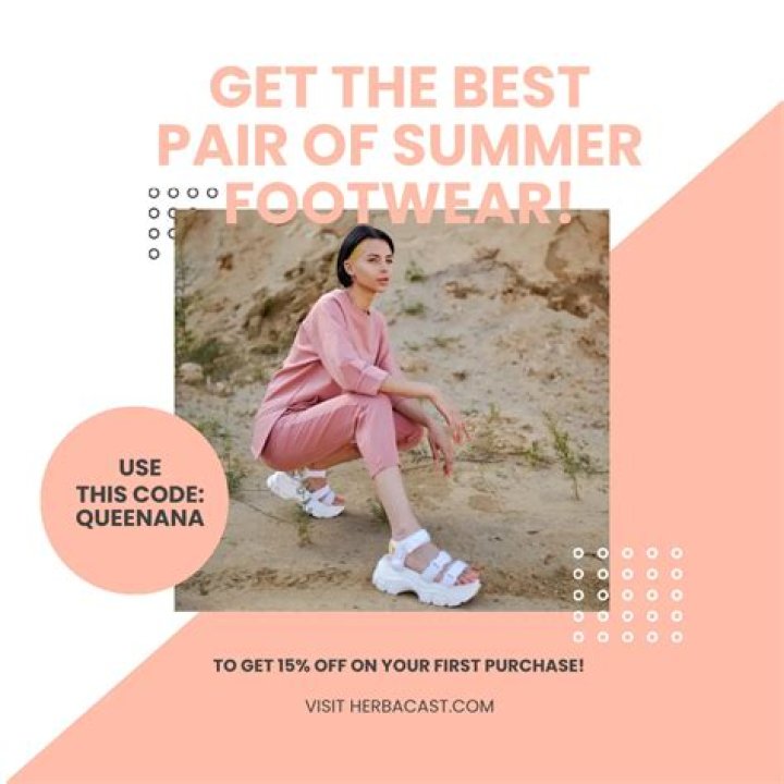 Free Brand Influencer Instagram Post Template