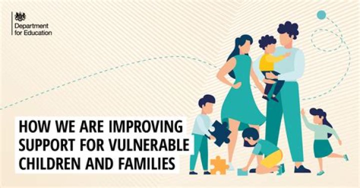 Free Marie Wright Kids: Understanding The Impact And Support For Children In Need