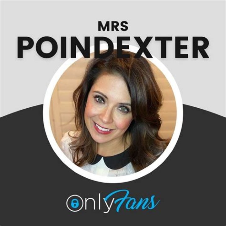 Free Sexy Mrs Poindexter Nude OnlyFans Leaks Fappening Leaks