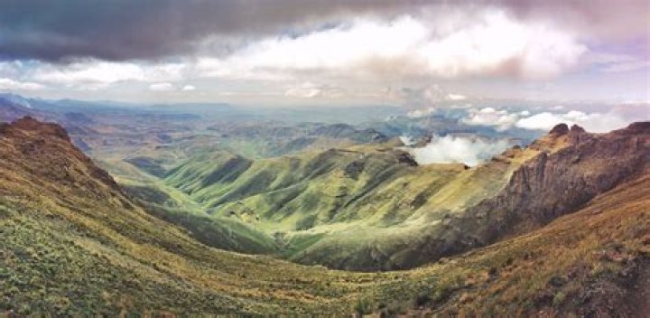 Free State tourist attractions