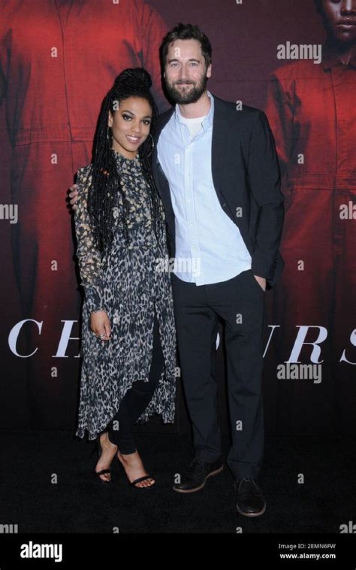 Freema Agyeman & Ryan Eggold Got Tattoos Together NBC Insider