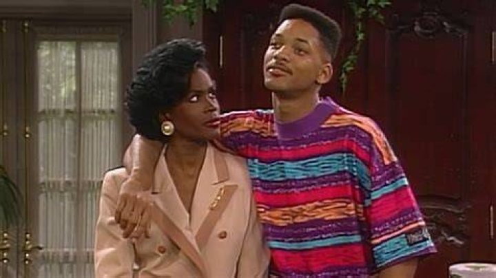 Fresh Prince's Janet Hubert Calls Stacey Dash a ''Media Ho''