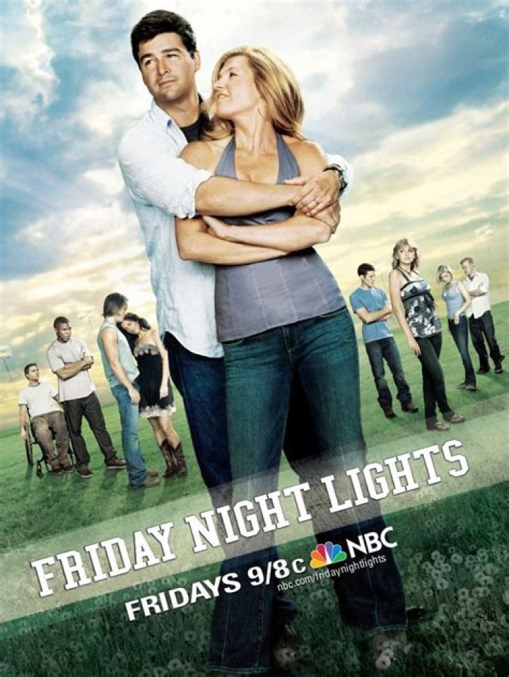 Friday Night Lights Ending Explained (In Detail)