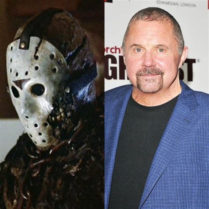 friday the 13th jason actor guide