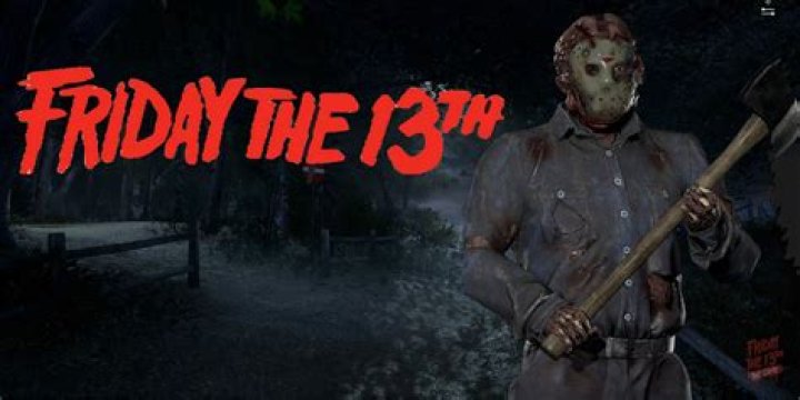friday the 13th the game jason