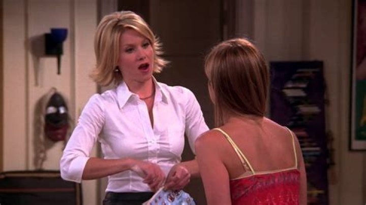 Friends Christina Applegate
