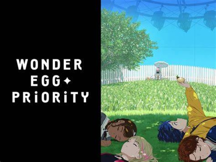 Frill Fan Casting for Wonder Egg Priority re-dub | myCast