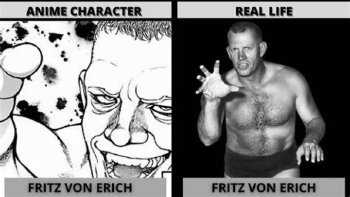Fritz-Von-Erich