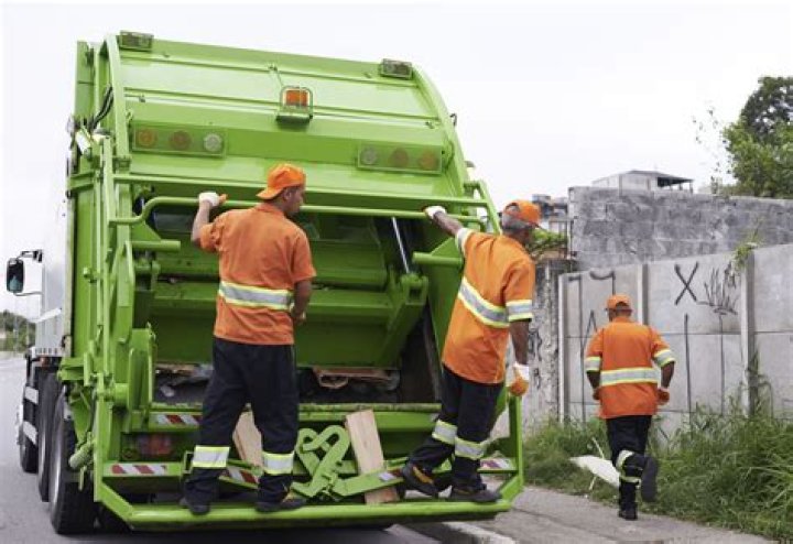 From a Garbage Collector to a Billionaire The Story of Jimmy Wanjigi