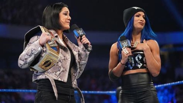 From Mandy Rose to Zelina Vega, Here Are 5 Past and Current WWE Superstars With
OnlyFans Accounts