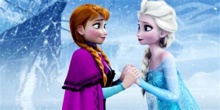 Frozen's Original Plan Made Anna & Elsa's Relationship Even More Heartbreaking