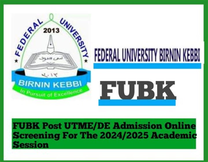 FUBK Portal Admission Student Screening NgschoolBoard