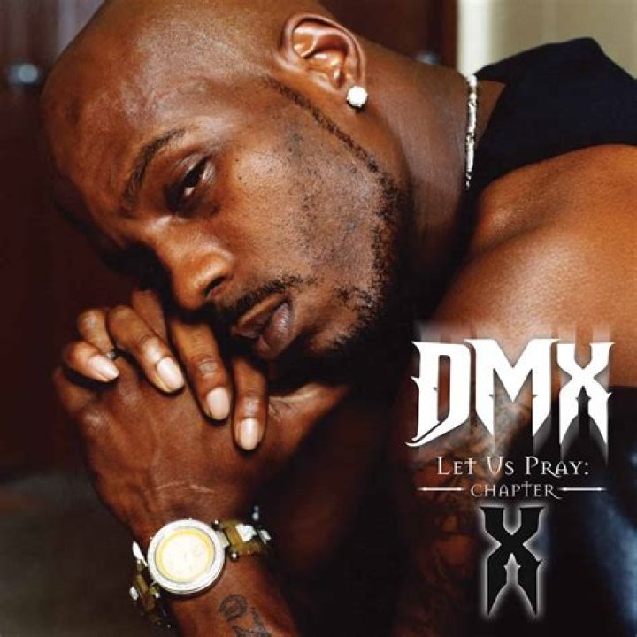 Full Coverage of DMX's Funeral Service Rap Icons, Mourning Fans, Open