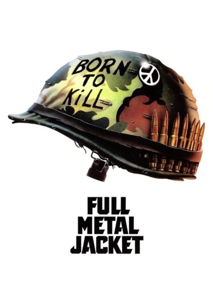 Full metal jacket reboot 