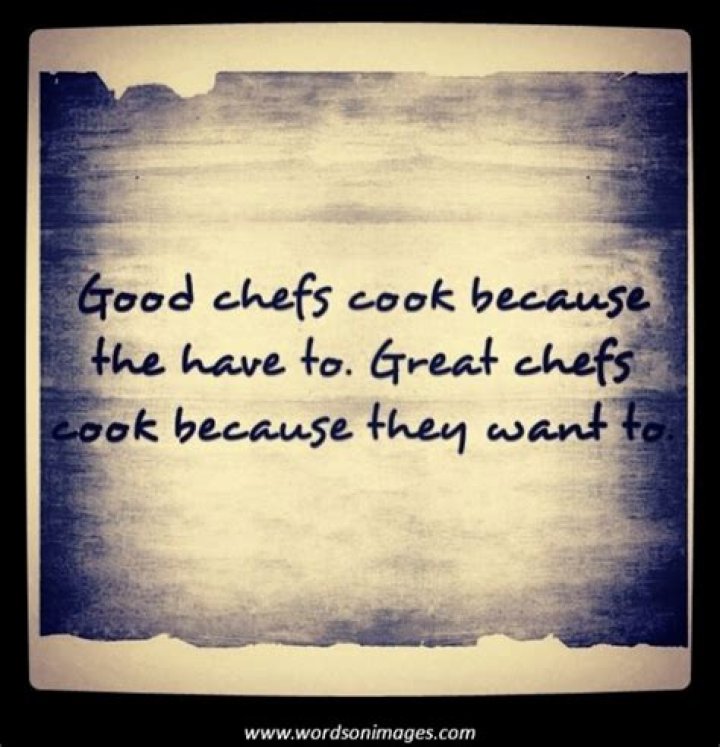 Funny Chef Quotes. QuotesGram