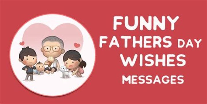 funny fathers day messages funny fathers day messages