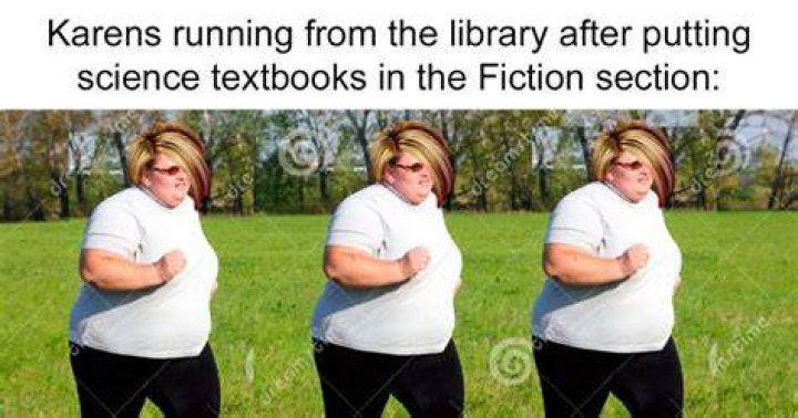 Funny Karen jokes
