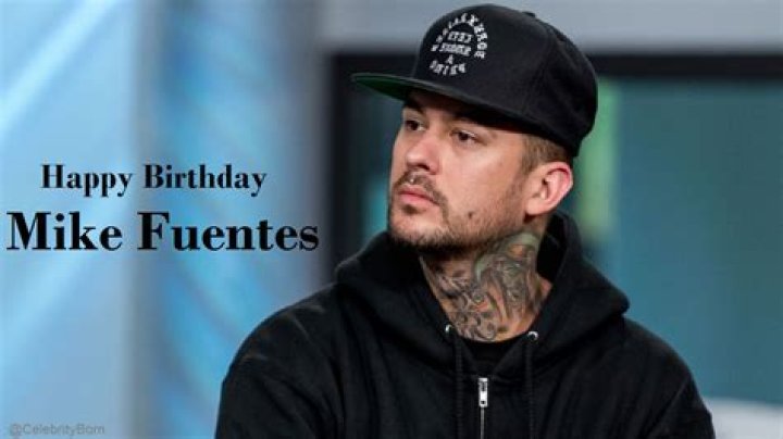 Funny Mike Age, Bio, Birthday, Family, Net Worth National Today