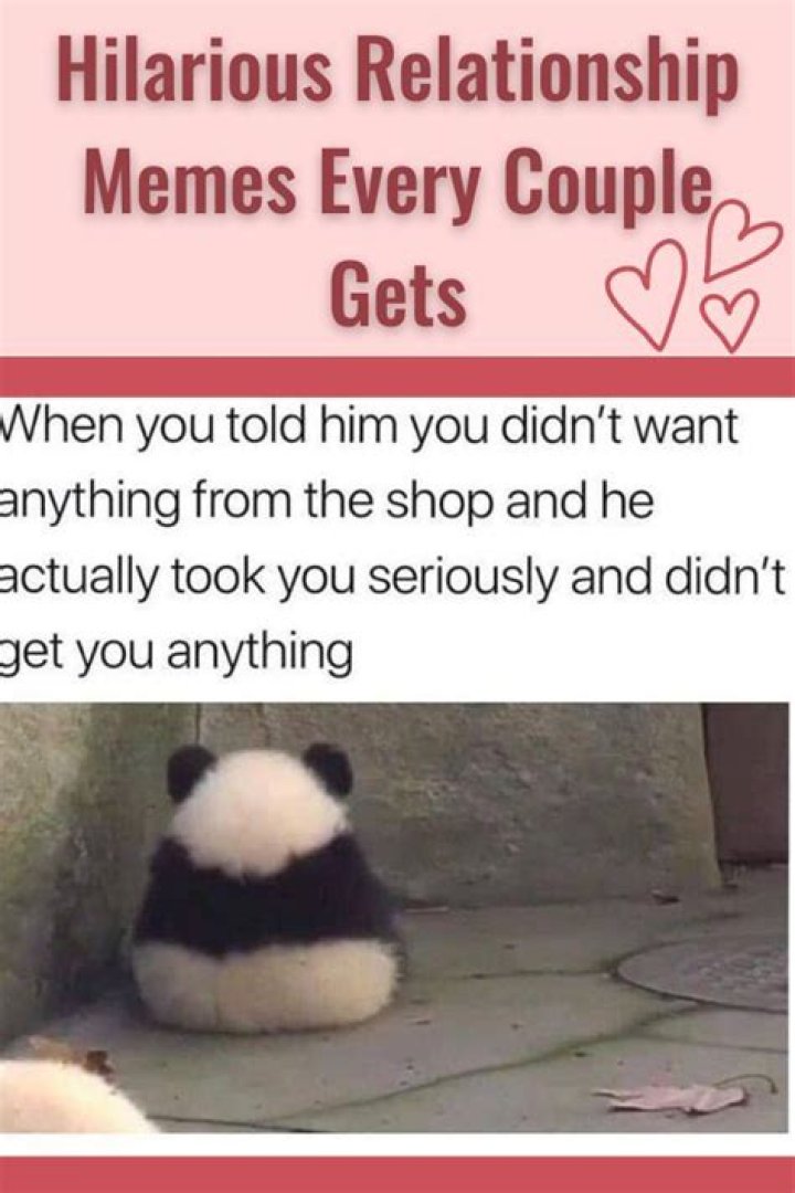 Funny Relationship Memes The best memes about relationships