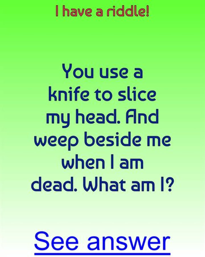 Funny Riddles With Answers Adults Latest Puzzle Questions Riddle For