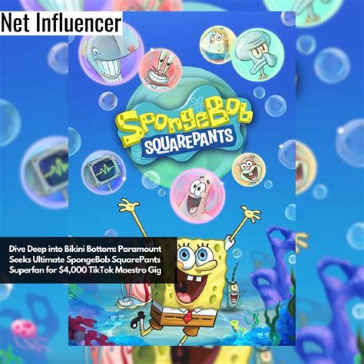 Funny SpongeBob: A Deep Dive Into The Hilarity Of Bikini Bottom