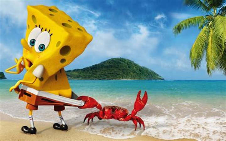 Funny Spongebob Wallpaper (63+ images)