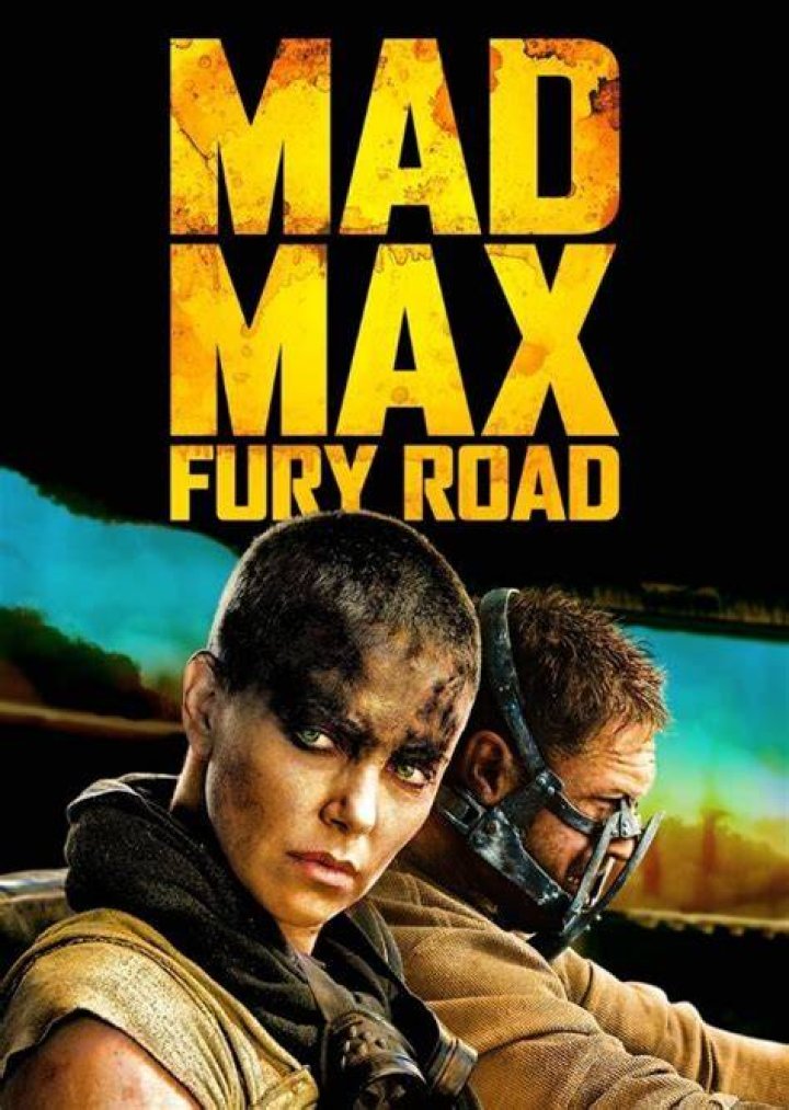 Fury Road (2015) Fan Casting on myCast