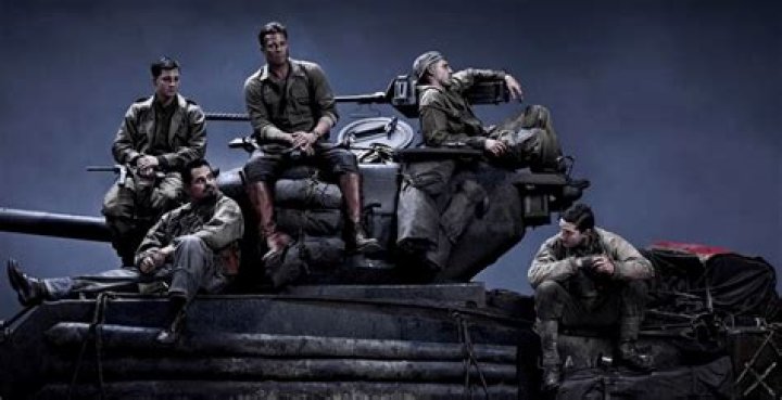 fury