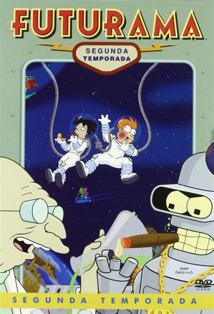 Futurama