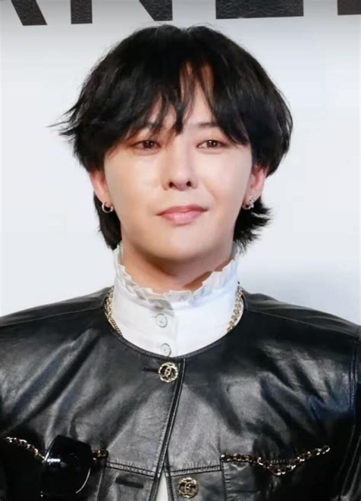 G Dragon age