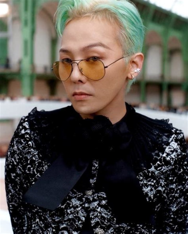 G Dragon Net worth, Age: Bio-Wiki, Wife, Weight, Kids