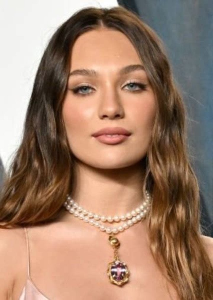 Gabbie Carter Fan Casting