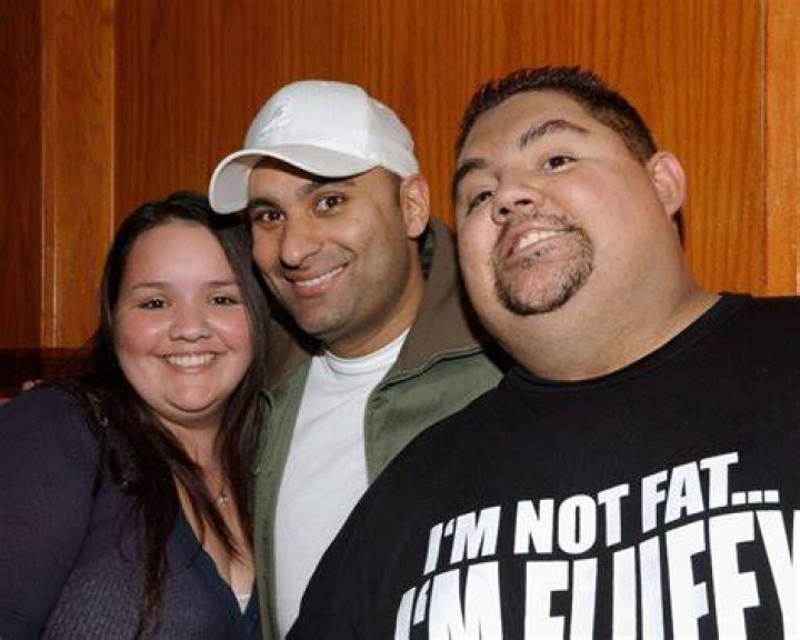 Gabriel Iglesias&rsquo; Son Frankie Is a Fearless Young Man & Adored by Dad