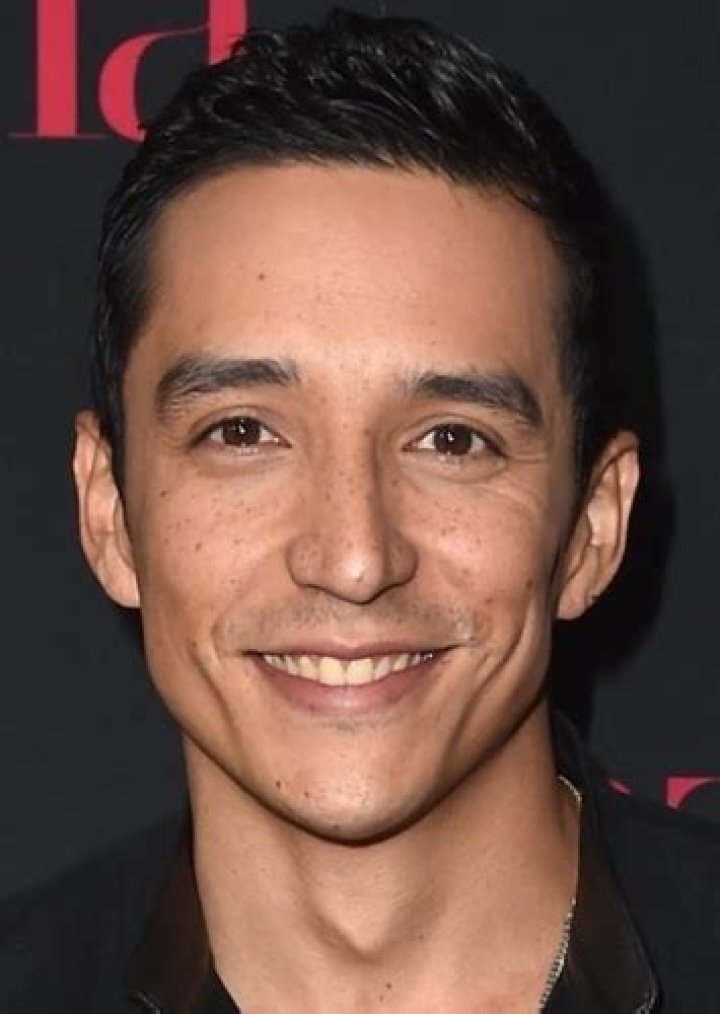 Gabriel Luna Fan Casting