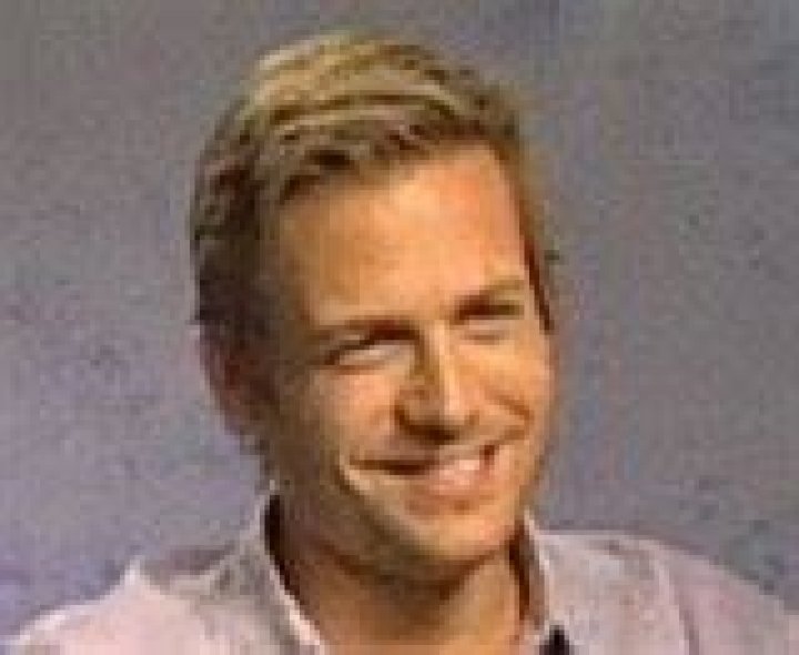 Gabriel Macht Biography and Filmography 1972