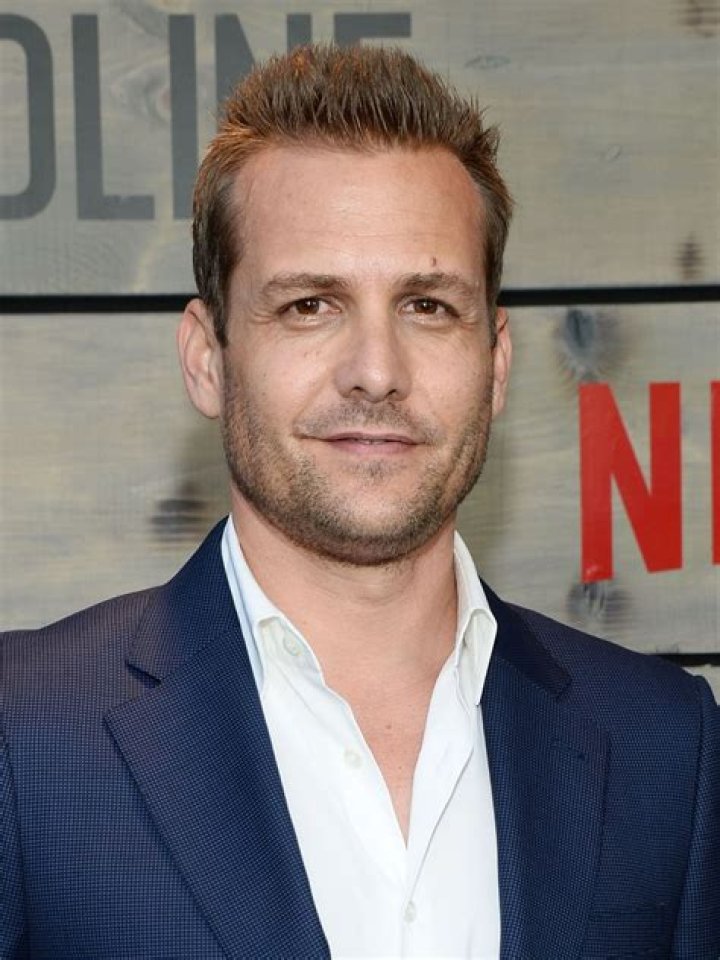 Gabriel Macht Filmografia AdoroCinema