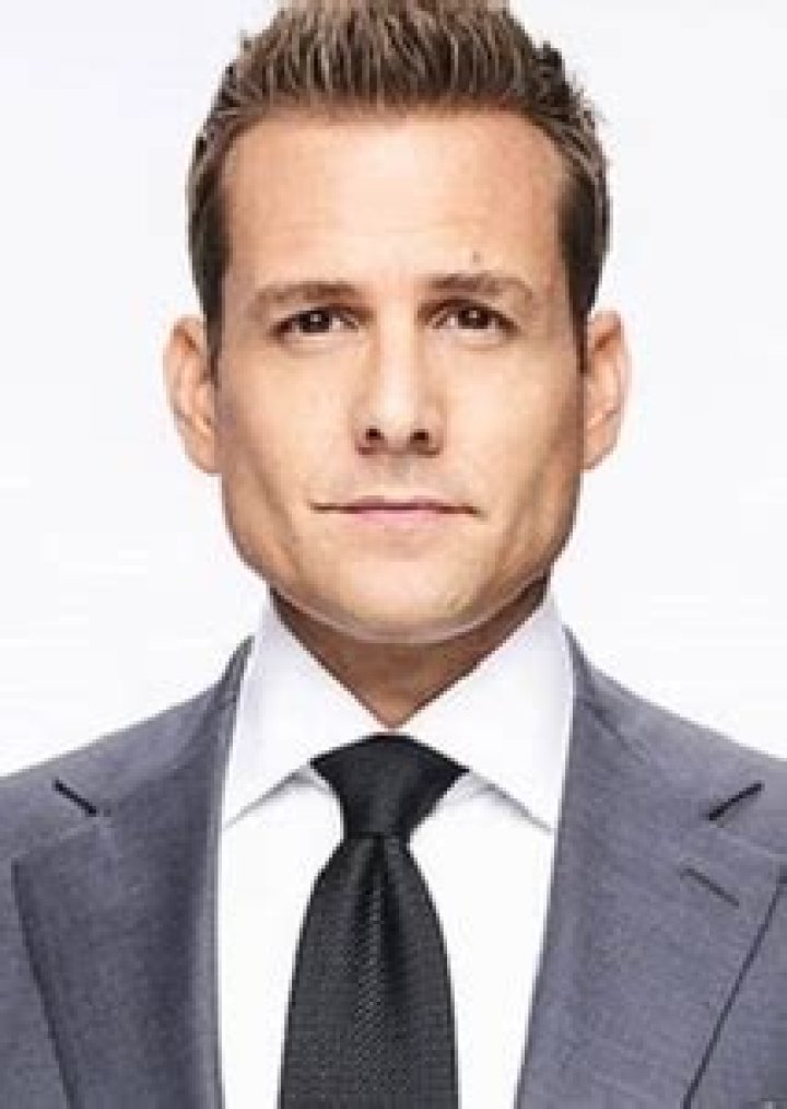 Gabriel Macht Photo on myCast