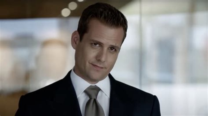 Gabriel Macht