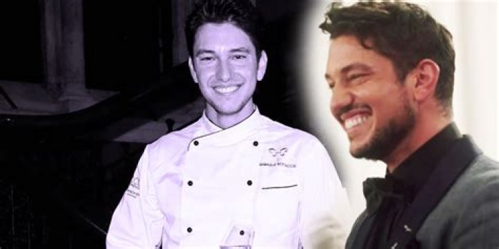Gabriele Bertaccini Say I Do