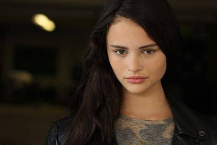 Gabrielle Echols: A Rising Star In Hollywood