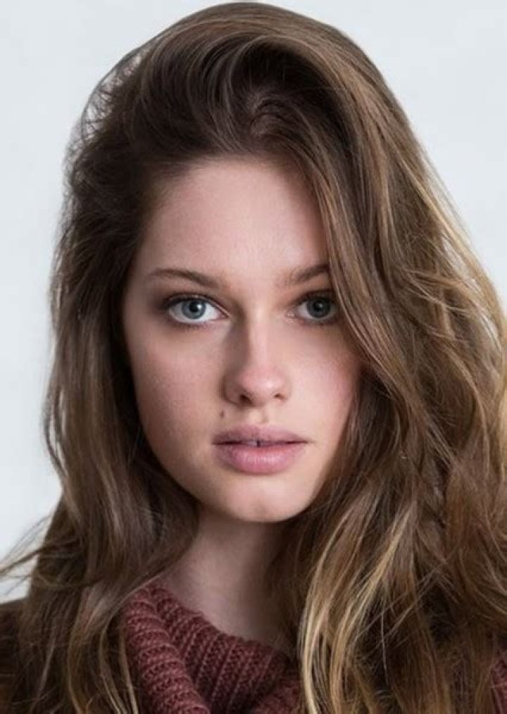 Gabrielle Haugh Fan Casting