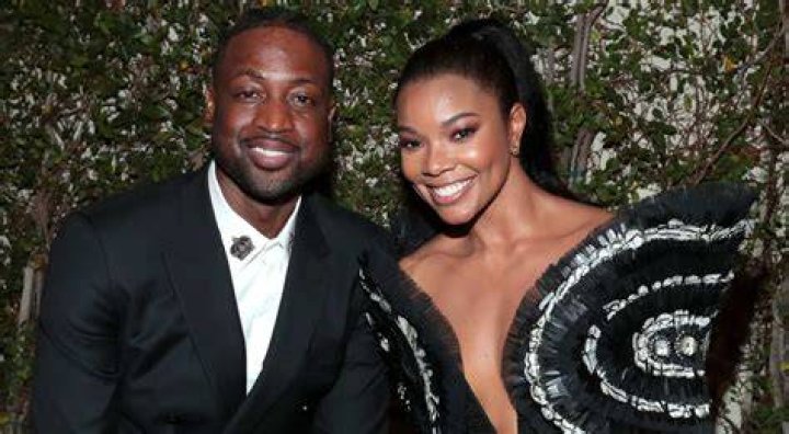 Gabrielle Union and Dwyane Wade at the 2023 Met Gala POPSUGAR