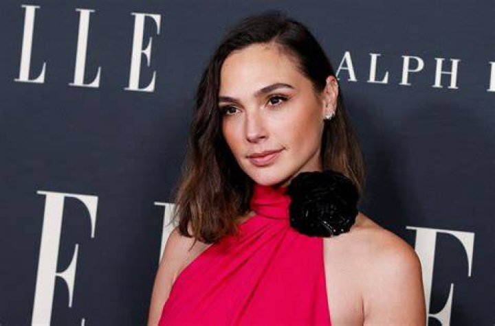 Gal Gadot will not returning as Wonder Woman in a third movie. Photo / Warner Bros