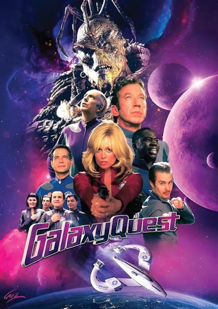 Galaxy Quest