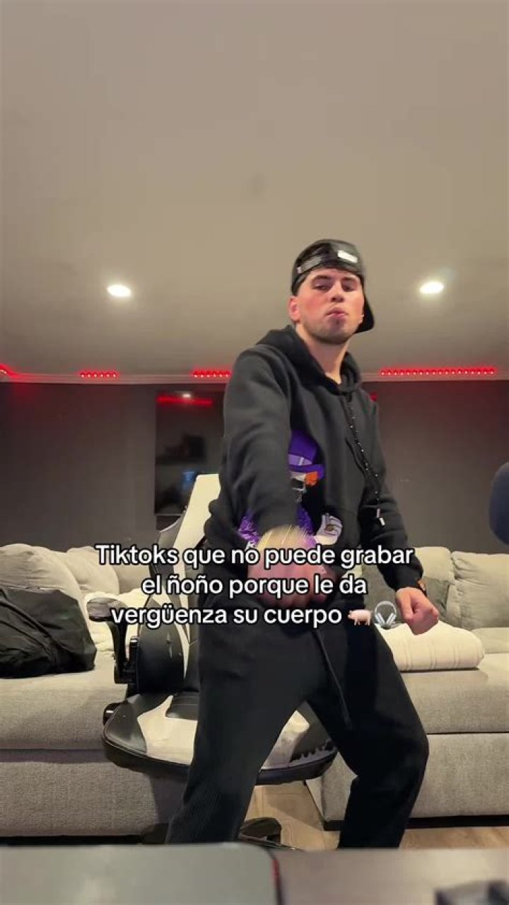 Galvancillo TikTok Galvancillo TikTok