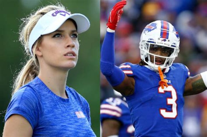 ‘Game Is Secondary’: Paige Spiranac Joins Millions of Fans To Pray for Damar
Hamlin Following His Unfortunate Injury