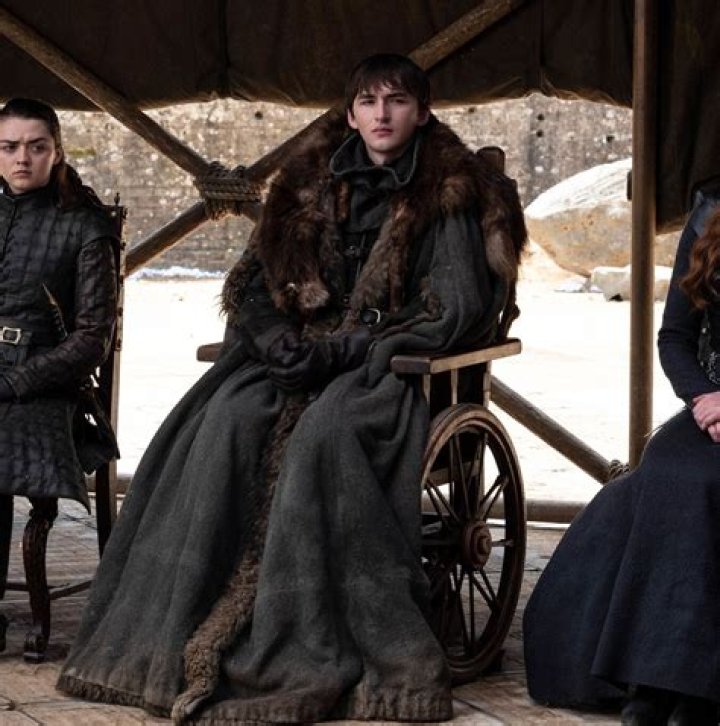 Game of Thrones Finale Jon Drogon and Daenerys
