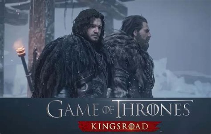 Game of Thrones (The Song of Ice and Fire Saga)