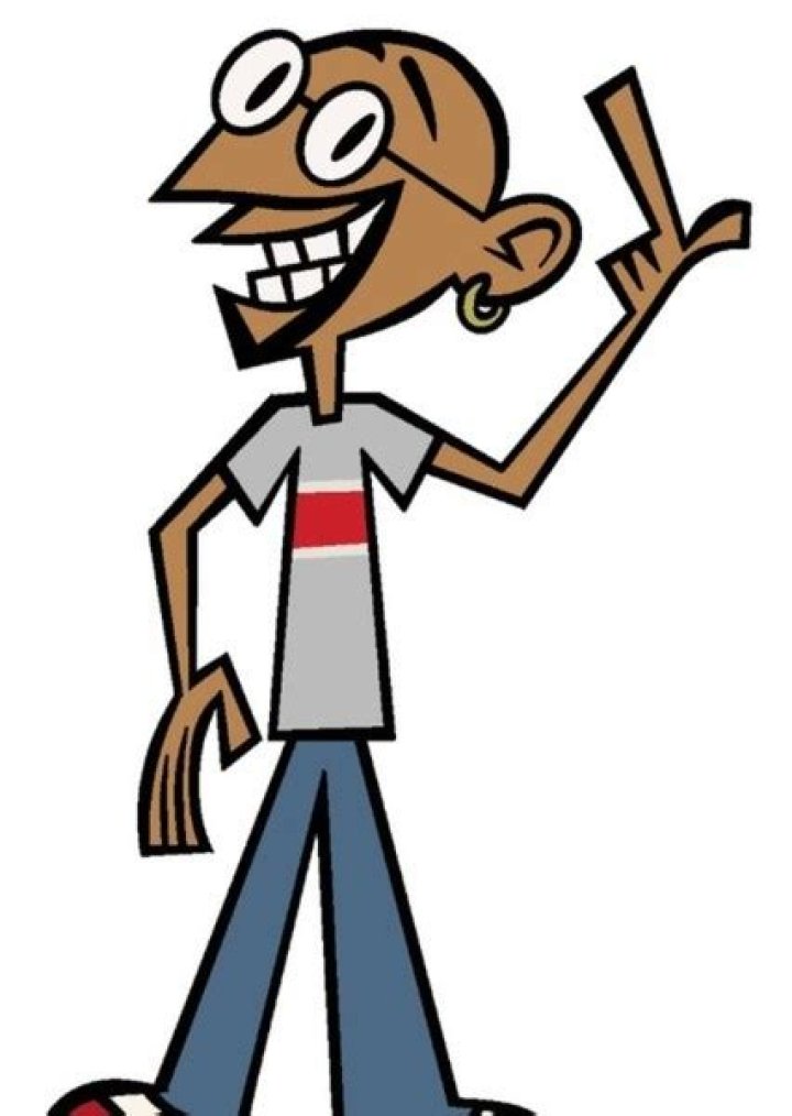 Gandhi (Clone High) Fan Casting