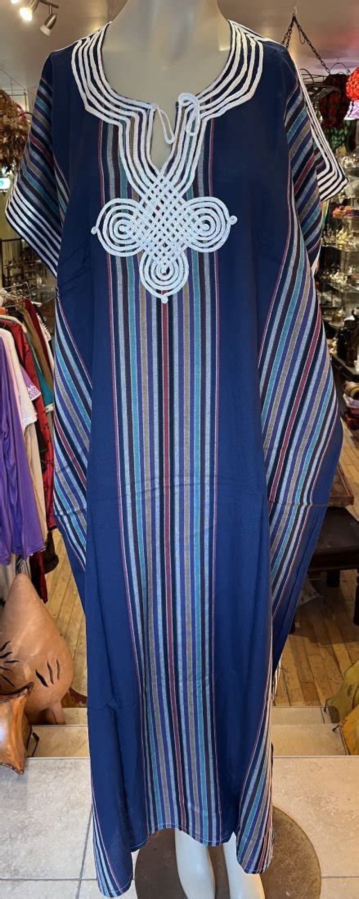 Gandora Dress Dresses, Dress up, Moroccan kaftan